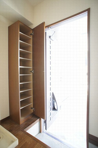 エスペランサⅡ 105号-9