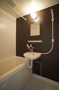 エスペランサⅡ 105号-10