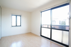 グレイス斎藤 201号-2