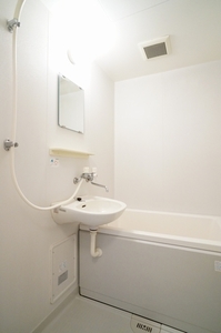 グレイス斎藤 201号-5