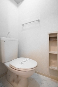 グレイス斎藤 201号-6