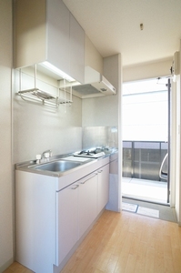 グレイス斎藤 201号-10