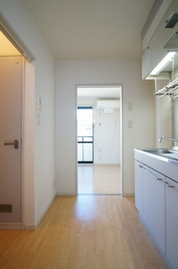 グレイス斎藤 201号-11