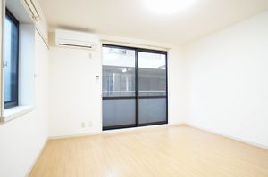 Ｙ・Ａハイツ 101号-2