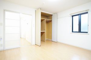 Ｙ・Ａハイツ 101号-4