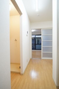Ｙ・Ａハイツ 101号-7