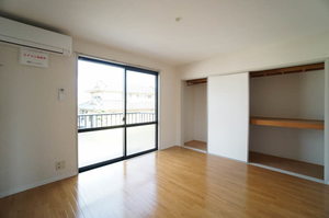 ウェル・コートB 201号-5