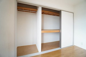 ウェル・コートB 201号-6