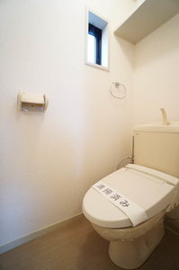 ウェル・コートB 201号-9