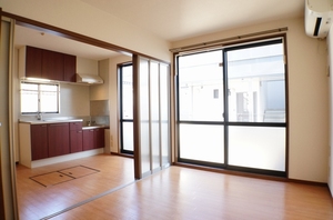 ベネッセパル・443 102号-2