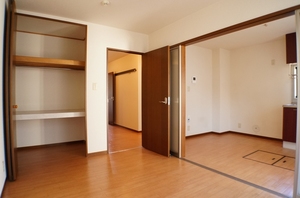 ベネッセパル・443 102号-3