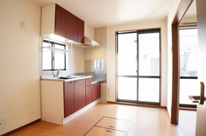 ベネッセパル・443 102号-4