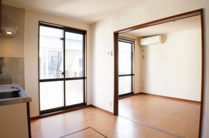 ベネッセパル・443 102号-5