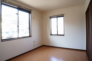 ベネッセパル・443 102号-9