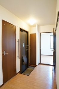 ベネッセパル・443 102号-10