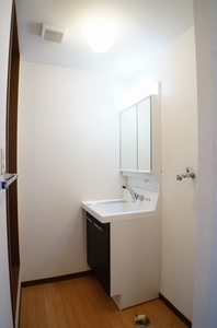 ベネッセパル・443 102号-11