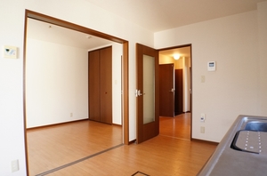 ベネッセパル・443 102号-14