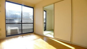 サニーフラット 101号-3