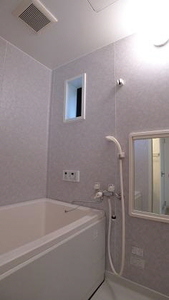 サニーフラット 101号-5