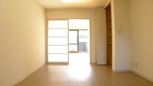 サニーフラット 101号-6