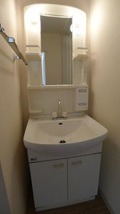 サニーフラット 101号-8