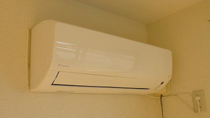 サニーフラット 101号-9