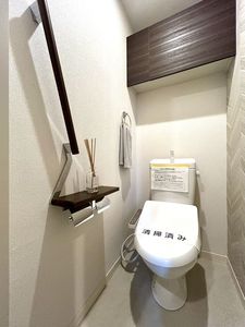 サンルミエール 101号-7