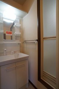 グランメールⅠ番館 102号-6