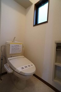 グランメールⅠ番館 102号-7