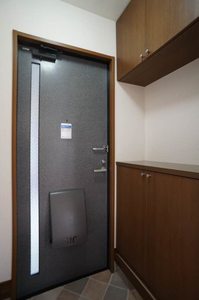 グランメールⅠ番館 102号-11