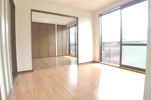 プラザ東太田Ａ 202号-2