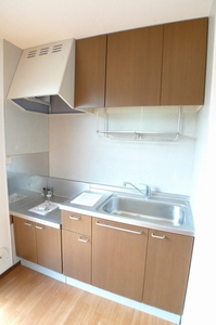 プラザ東太田Ａ 202号-3