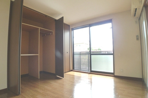 プラザ東太田Ａ 202号-4