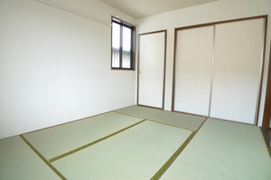 プラザ東太田Ａ 202号-5