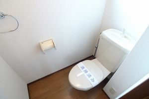 プラザ東太田Ａ 202号-6