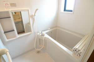 プラザ東太田Ａ 202号-8