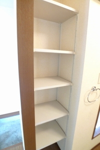 プラザ東太田Ａ 202号-9