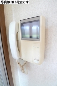 プラザ東太田Ａ 202号-11