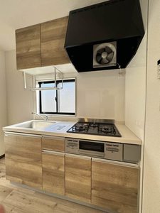 メゾンシャルム 202号-4