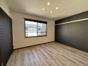 メゾンシャルム 202号-5