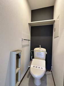 メゾンシャルム 202号-7