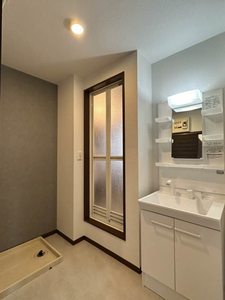 メゾンシャルム 202号-9