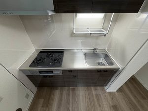 ファミール蔵波台 201号-5