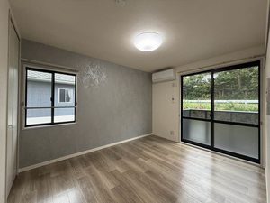 ファミール蔵波台 201号-6