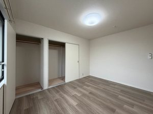 ファミール蔵波台 201号-9