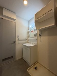 ファミール蔵波台 201号-10