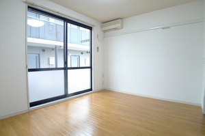 グリーンハイツＢ 201号-2