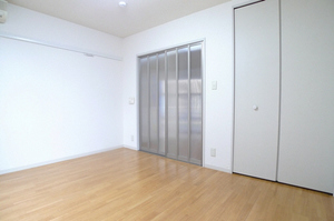 グリーンハイツＢ 201号-3