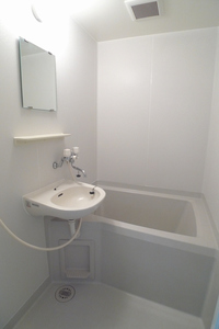 グリーンハイツＢ 201号-5