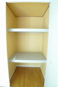 グリーンハイツＢ 201号-7